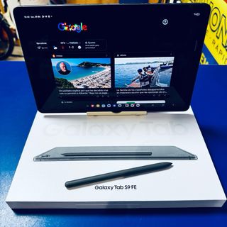 Samsung Galaxy Tab S9 FE