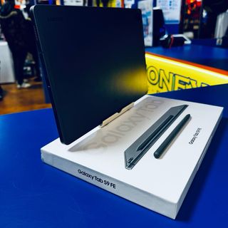 Samsung Galaxy Tab S9 FE