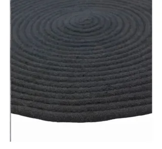 Tappeto rotondo 70 cm, nuovo tappeto TAM TAM