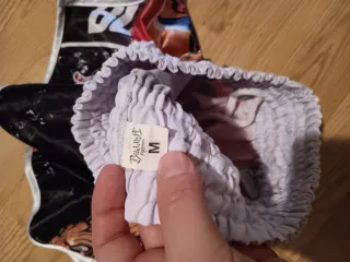 Pantalón Buddha Fighers Thai Boxing  Kick Boxing