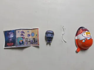 Figura Funko Pop Stranger Things