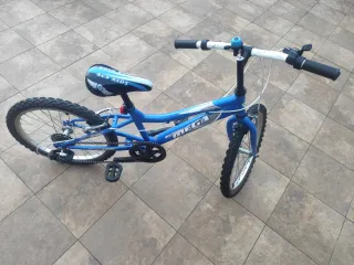 Bicicleta infantil