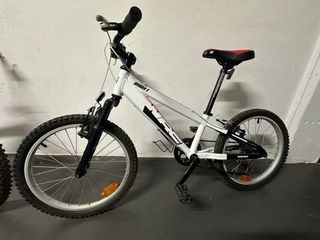 Bicicletas infantiles Conor WRC 20 pulgadas