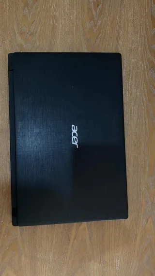 Laptop Acer Aspire 3 (SEM DISCO INTERNO)