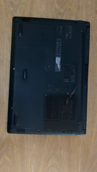 Laptop Acer Aspire 3 (SEM DISCO INTERNO)