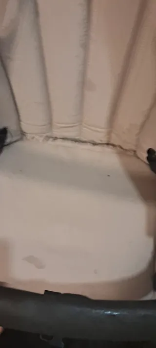 Carro de bebé Baby Ace 042