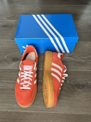 Adidas Handball Spezial Mujer Talla 36