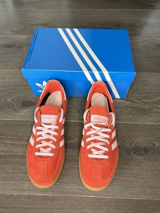 Adidas Handball Spezial Mujer Talla 36