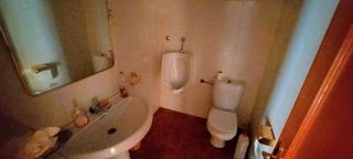 ¡OCASION!ENTREPLANTA Y BAJO EN C/DOCTOR VILLALOBOS