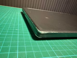 Alienware m15 R6 RTX 3080