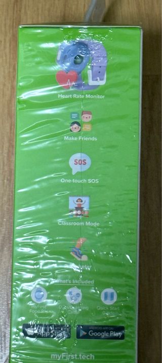 Reloj llamada y videollamada,Gps localizador, sos