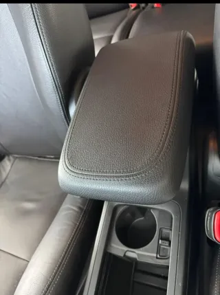 Chevrolet captiva  LTZ 7 plazas AwD 2012