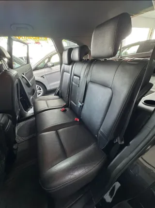 Chevrolet captiva  LTZ 7 plazas AwD 2012