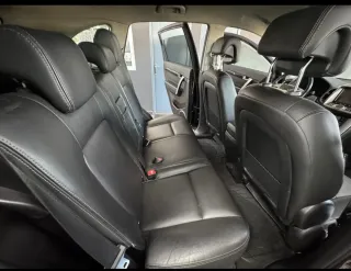 Chevrolet captiva  LTZ 7 plazas AwD 2012