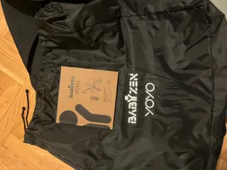 Pack Yoyo2 recién nacido 0+ Verde Oliva