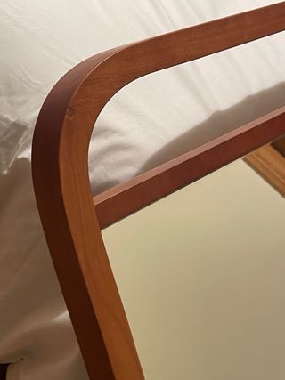 Espejo de dormitorio