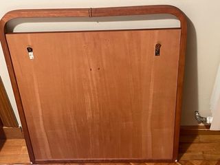 Espejo de dormitorio