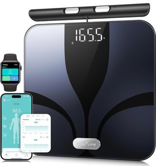 Báscula Inteligente Posture