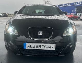 SEAT Leon 1.6 tdi con Garantia