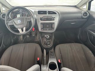 SEAT Leon 1.6 tdi con Garantia