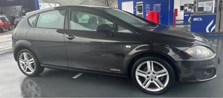 SEAT Leon 1.6 tdi con Garantia