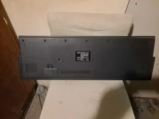 Teclado Electrónico Estéreo MC-32