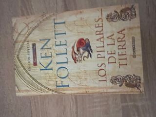 Los pilares de la Tierra (Best Seller)