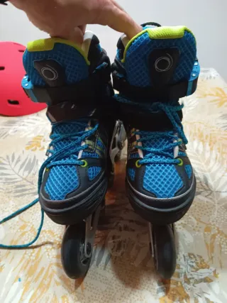 Patines en línea Oxelo T35-38