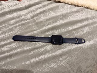 Apple Watch Series 6 Azul