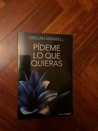 Pídeme lo que quieras