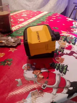Nivel Láser Stanley
