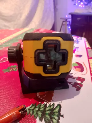 Nivel Láser Stanley