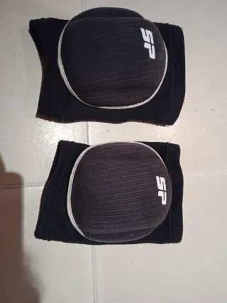 Rodilleras Fútbol Portero SP