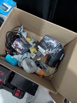 Liquidacion electronica