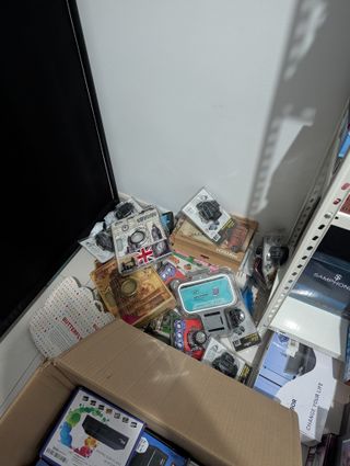 Liquidacion electronica