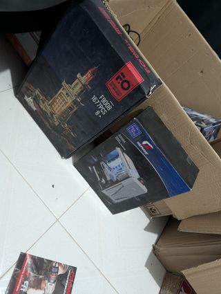 Liquidacion electronica