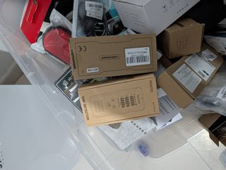 Liquidacion electronica