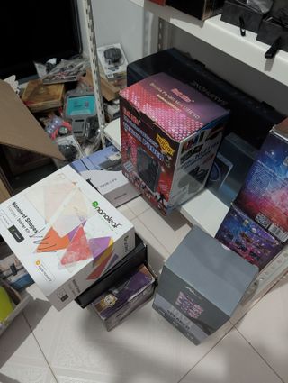 Liquidacion electronica