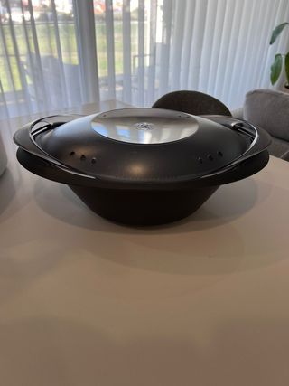 Bimby TM6 - Acessórios e 2 Copos Vorwerk