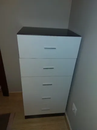 Muebles de dormitorio