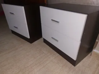 Muebles de dormitorio