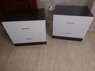 Muebles de dormitorio