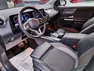 Mercedes GLA 250e | 218 c.v | Híbrido Enchufable