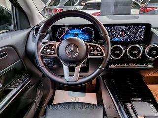 Mercedes GLA 250e | 218 c.v | Híbrido Enchufable