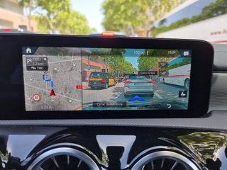 Mercedes GLA 250e | 218 c.v | Híbrido Enchufable