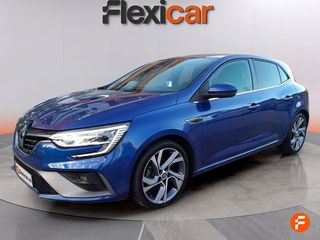 Renault Megane R.S.Line Blue dCi 85 kW (115CV)