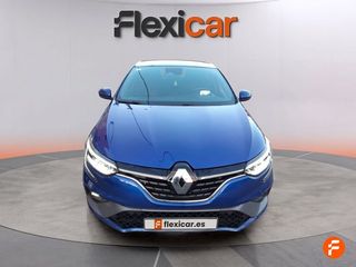 Renault Megane R.S.Line Blue dCi 85 kW (115CV)