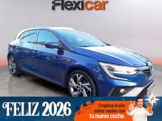 Renault Megane R.S.Line Blue dCi 85 kW (115CV)