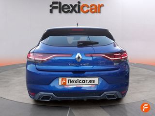 Renault Megane R.S.Line Blue dCi 85 kW (115CV)