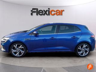 Renault Megane R.S.Line Blue dCi 85 kW (115CV)